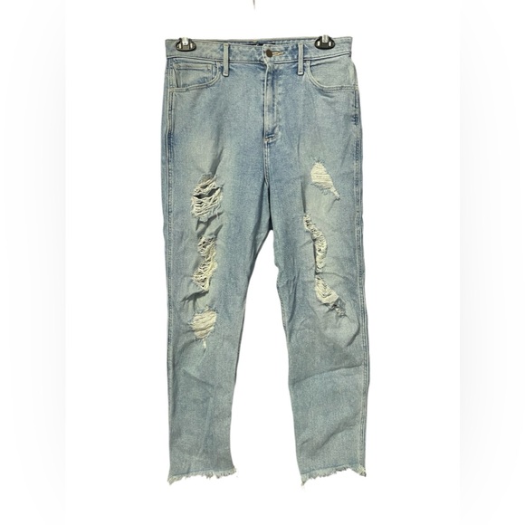 Hollister Denim - Hollister jeans